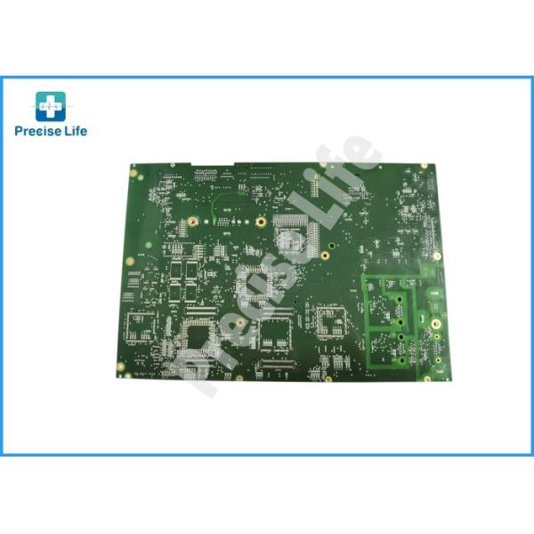 Первоначальный используемый пуританин Bennett 4-075727-SP доски C.P.U. для вентилятора PB840