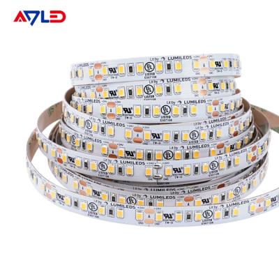 O lúmen alto conduziu luzes que da listra CRI90 SMD2835 conduziu a tira 3000K 6500K para o retalho
