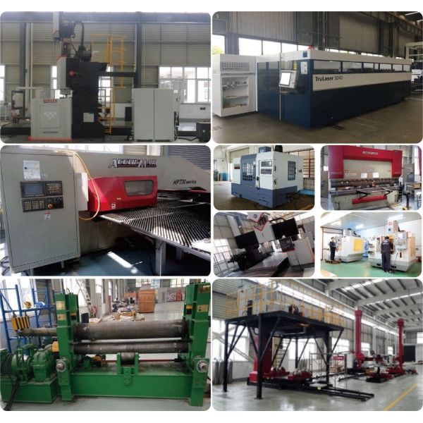 Esterilización industrial automática completa de inmersión en agua de macetas autoclave con control de temperatura preciso