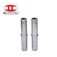 Pino Interno Articulado de Aço Prensado 33MM Peças para Andaimes