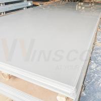 Coupe au laser 1000mmx200mmx0.8mmFine d'usinage en acier inoxydable de type 304 304L