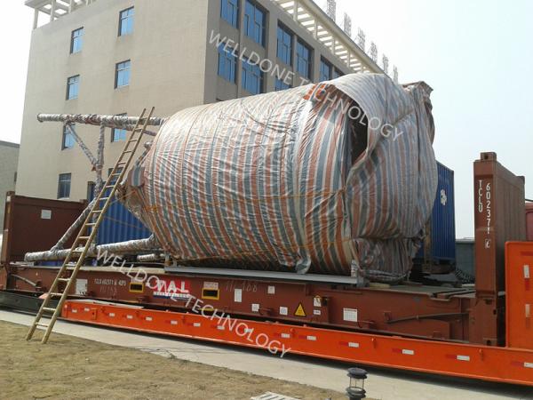 Low Temperature Automatic Spray Drying Equipment For Maltodextrin
