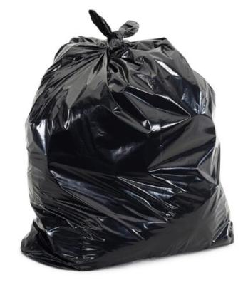 Eco - amigável engrosse o uso Compostable biodegradável do agregado familiar dos sacos de lixo do PLA