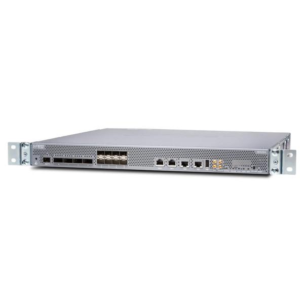 Оборудование переключателя FortiGate-400F LAN гигабита UTP FG-400F-BDL-950-36 плюс 3 года FortiCare