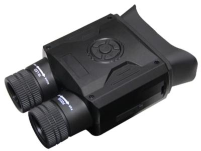 Large Screen Night Vision Goggles High Contrast For Security