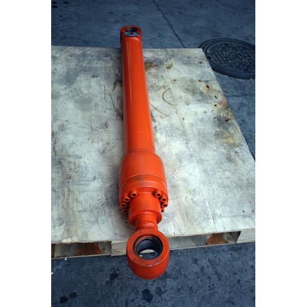 Excavator Hydraulic Cylinder EX120-2 Bucket Cylinder Assy For Hitachi Belparts