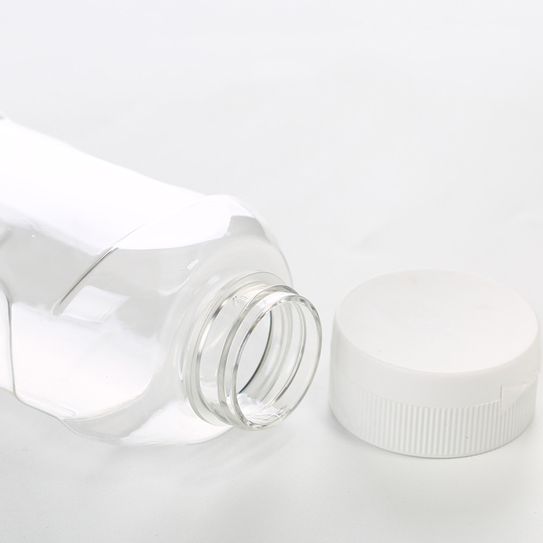 transparent Silicone 12 Oz Spice Plastic Seasoning Bottle 360ml 5ft