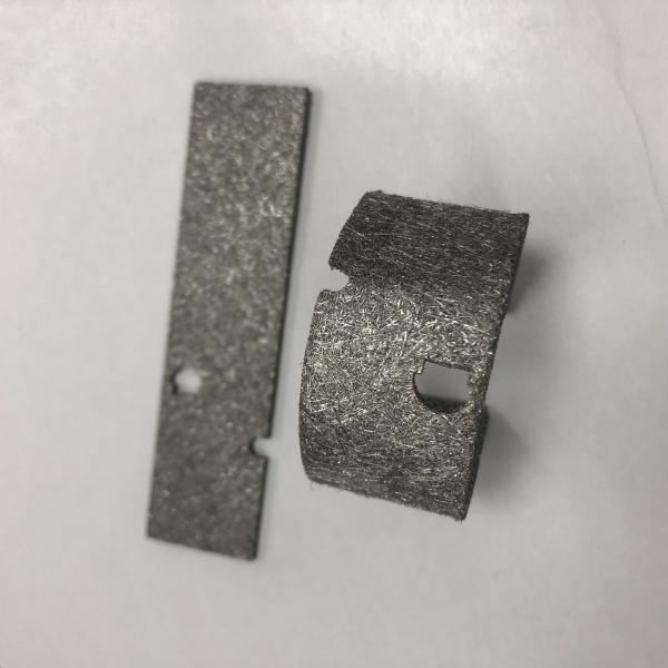 Aftermarket Eberspacher Airtronic D4 Heater Parts FeCrAl Material W22mm Burner Mesh