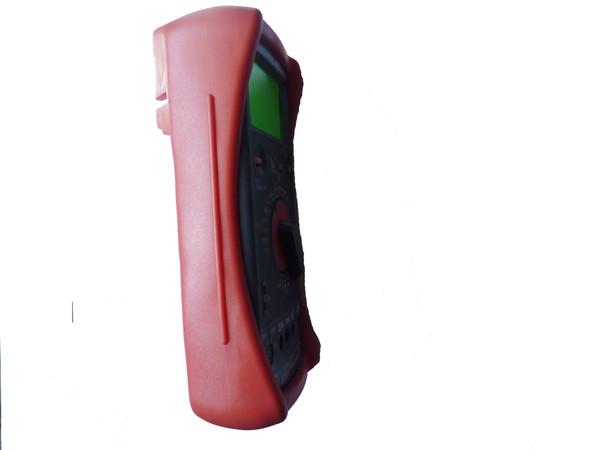 Automotive Pocket Electric Digital Multimeter For Commercial