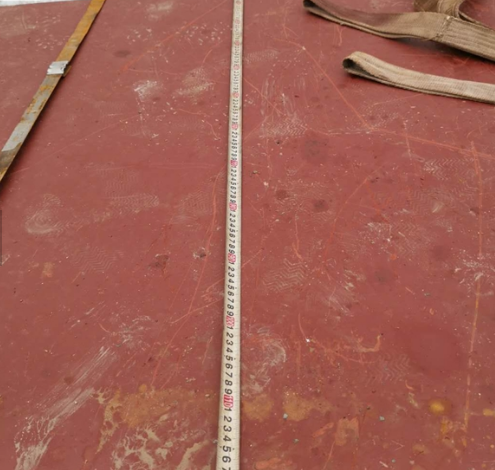 s 450 550 600 стальная пластина износоустойчивые 300mm  500