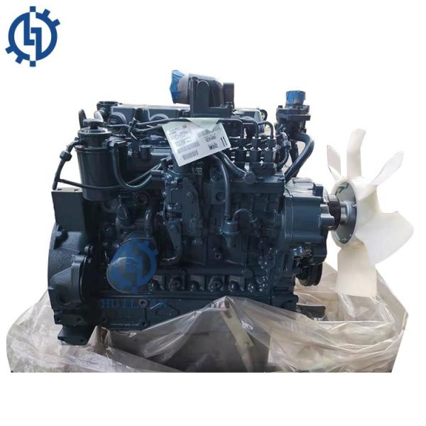 V3300 Machinery Engine Fuel Injection Pump For Kubota Engine Spare Parts