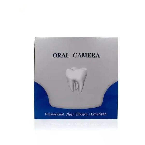 Dental Equipment Intraoral Camera Scanner Wifi Oral Camera System