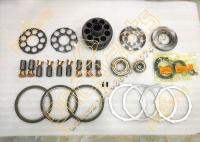 Peças de reparo LC15V00027F2 hidráulicas para o motor do balanço de SK350-9 SK350-8 Kobelco