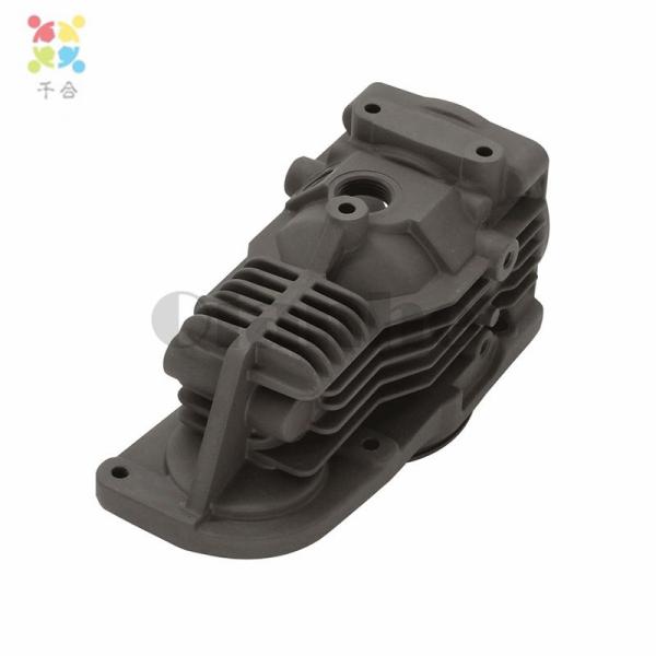 Mercedes-Benz S Class W221 Air Suspension Compressor  Kits Cylinder Head Cover A2213201704, A2213200704, A2213201604