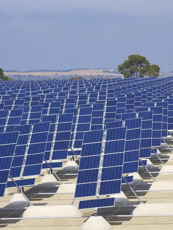 Comprehensive Building Design for Modern Energy Power Solutions