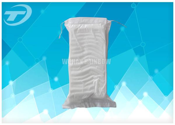 100% Pure Sterile Cotton Wool Balls For Medical Use 0.5g Color & White