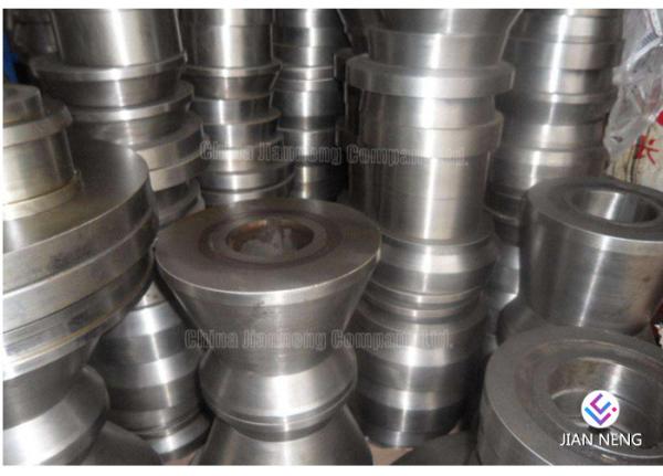 Roof Tile Machine Glazed Tile Metal Roofing Machine / Metal Roll Forming Machine