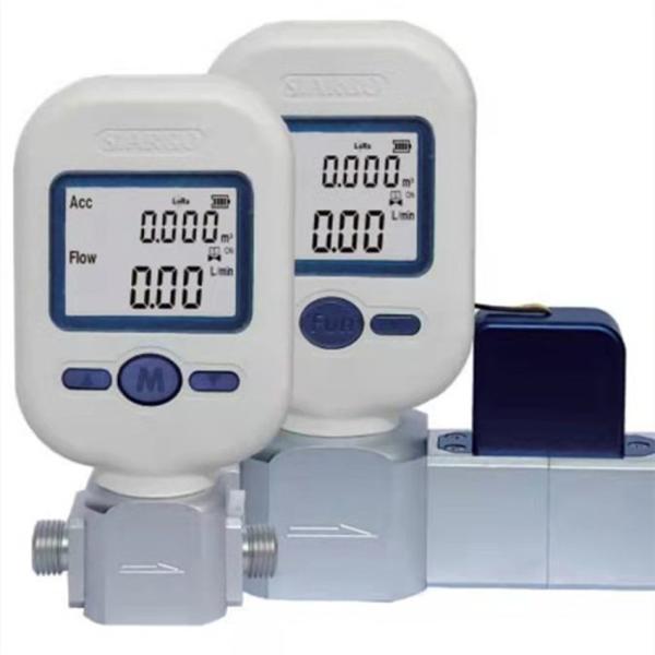Air Mass Flowmeter MF5700 MF5706 MF5712