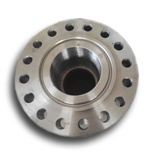 Forged Stainless Steel 304 316 316L pipe fitting Lap Joint flange ASME B16.5 150#-2500# Smooth Finish