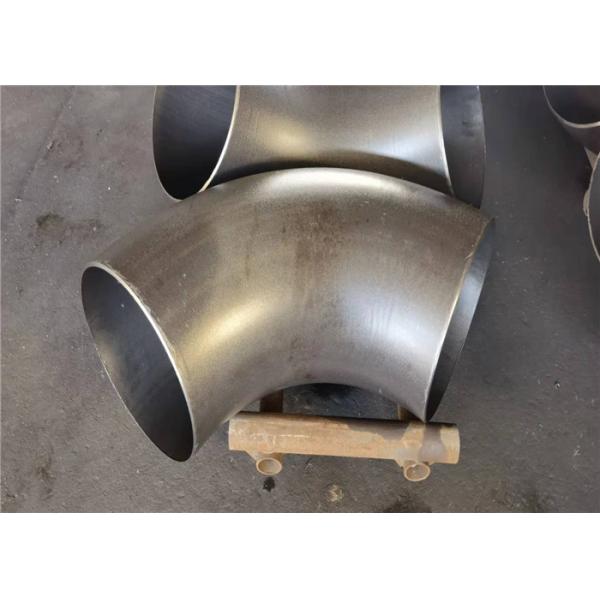 SUS304 321 Stainless Steel Elbow