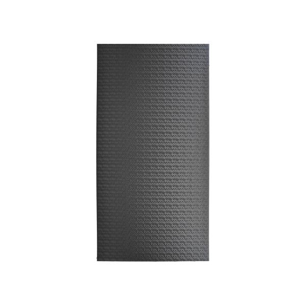 OEM 3D Wall Art Panels Decorative MDF Board For Commercial And Living Rooms