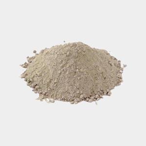Continuous Casting Refractory Ramming Mass Dry Vibrating Material Silica Ramming