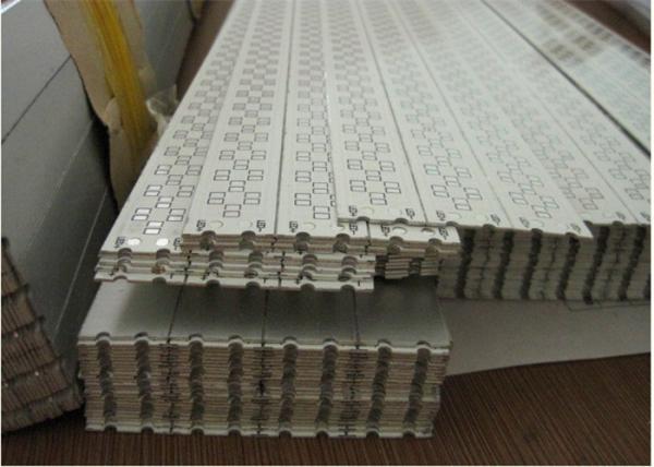 Aluminum Pcb Manufacturer LED Tube PCB  Aluminium Printed Circuit Board  LED Print Circuit Board