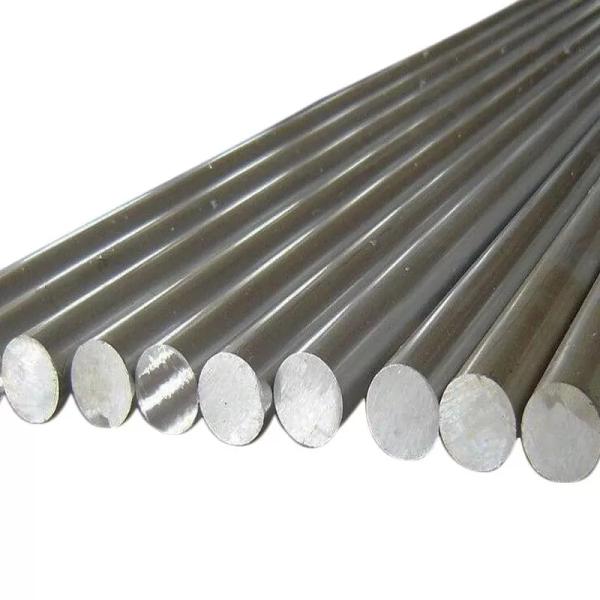 C2000 N06200 Hastelloy Alloys Cold Rolled Hastelloy Round Bar 120mm