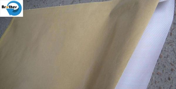 3kg 5kg 15kg PP Woven Laminated Kraft Paper BBQ Charcoal Packing Bags