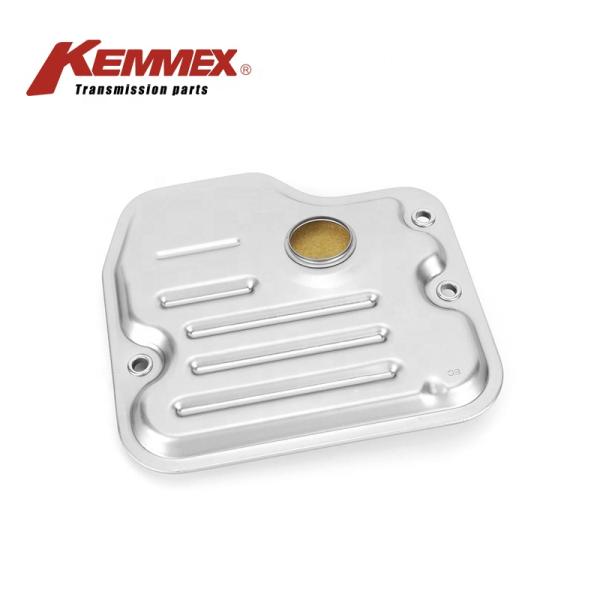 KEMMEX 518911 U151F U151E U250E Automatic Transmission Filter for Toyota Lexus RX330