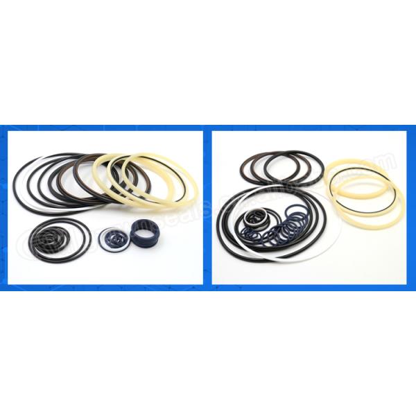 MB1600 Hydraulic Breaker Seal Kit Atlas Copcp MB Series for Crawler Excavator