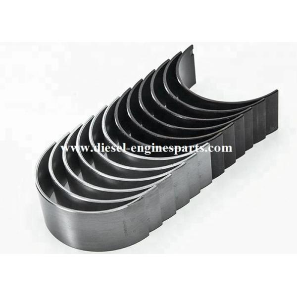 Quietest 30-350mm Diesel Engine Bearings High Temperature Resistance