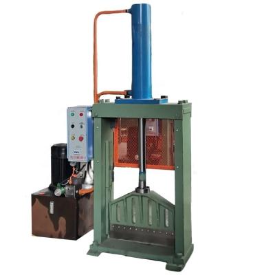 Design Rubber Cutter 2600 KG Weight for High Precision Cutting