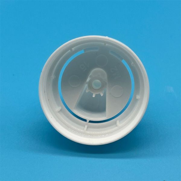 Quick-Drying High-Hold Aerosol Hair Mousse Dispenser for Fast Salon Workflows with Rapid-Set Formula.