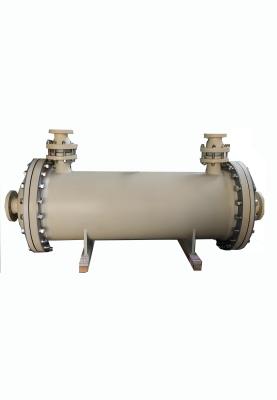 Corrosion Resistant Heat Exchangers For Easy Cleaning And Hygienic Maintenance