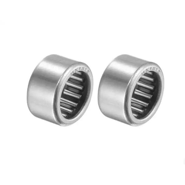 Full Complement Drawn Cup Needle Roller Bearing HK1512 with Needle Pin Slide Track