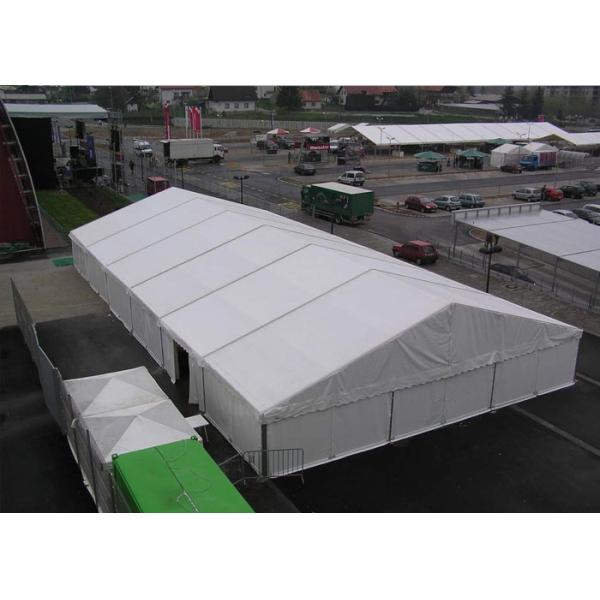 Waterproof 15x30m Outdoor Event Tent for Warehouse