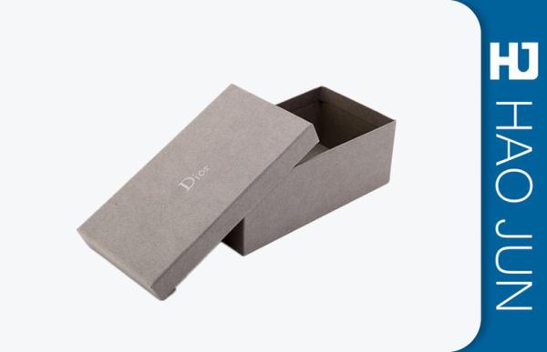 Luxury Paper Cardboard Gift Boxes Recyclabe For Perfume Cosmetic Packaging