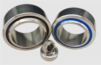 GE 15 TXGR rodamiento conjunto OD 22MM rodamiento de rodillo de empuje separable con Cor 50 KN
