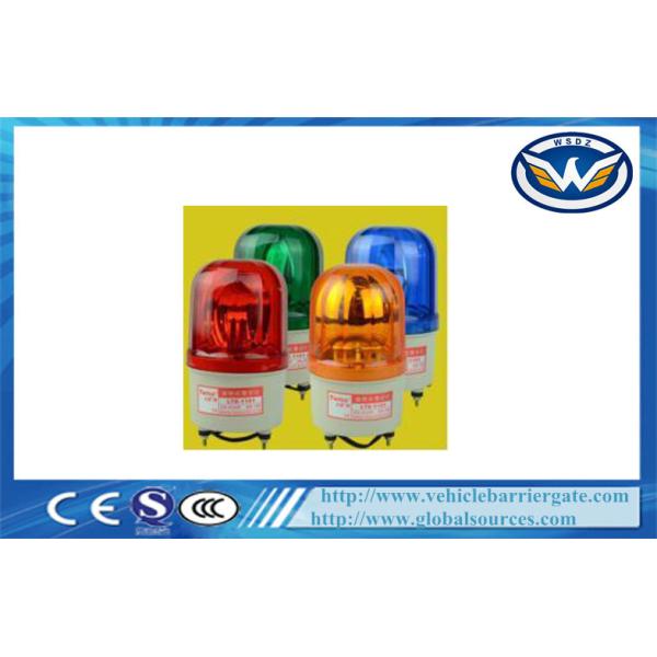 Лампа предосторежения проблескового света для автоматического мотора сползая вор