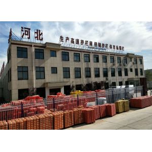 BOSS METAL AND PLASTIC CO.LTD