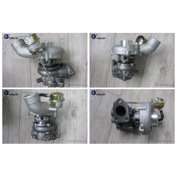 Hyundai, Kia Sorento 28200-4A101 GT1752S Diesel Turbocharger 733952-0001 for D4CB Engine