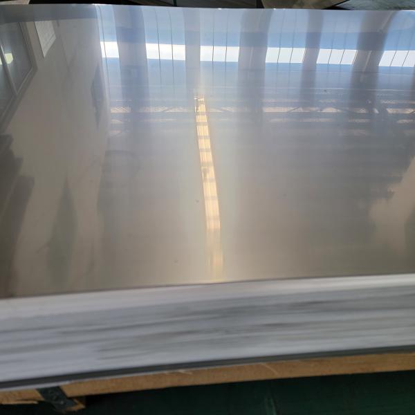 3/8 316l Stainless Steel Sheet Metal 4' X 8' 304 0.1mm 3mm 5 Mm Cold Rolled