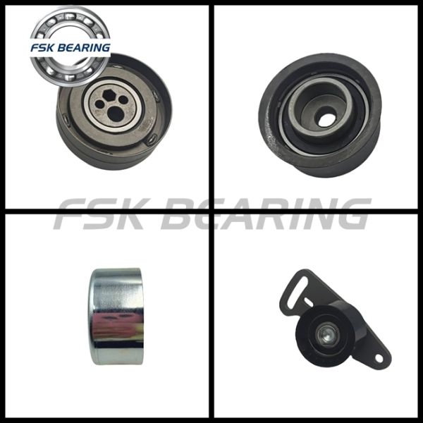 Tensioner Accessories PU107016RMXY1 Duolun For Mitsubishi Peugeot Citroen