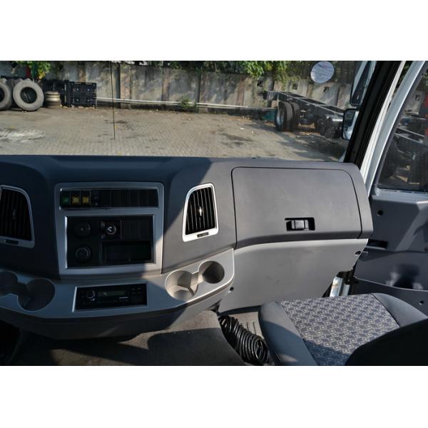 Принц LHD 6X4 Euro2 290HP ZZ4251M3241W тележки SINOTRUK трактора золотистый