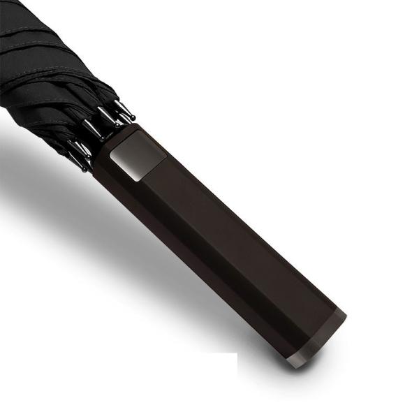 Straight Pole Long Handle Umbrella Printing Logo Advertising Gift Umbrella for Adults
