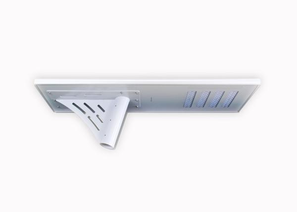 O governo projeta o preço solar impermeável da luz de rua 80W do diodo emissor de luz