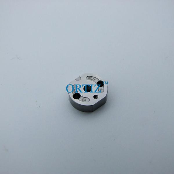 Упаковка трубки/коробки веса брутто клапана 35Г плиты отверстия компактного размера #18