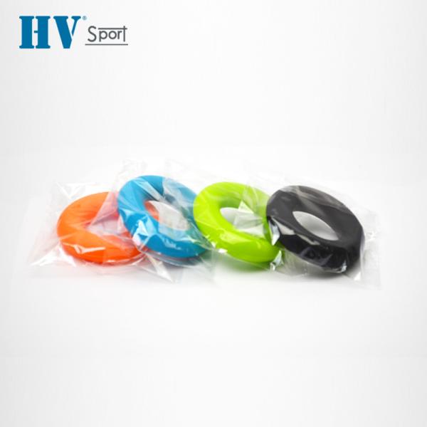 50g Eco-friendly Tension Ball Circular Fitness Equipment for Finger Strength Training