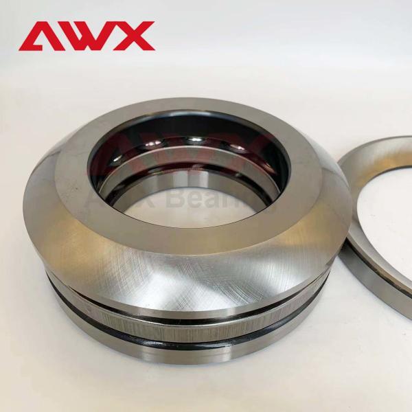 Radial Ball Cage Stainless Steel Thrust Bearing 52225 52226 52227 52228 52229 52230